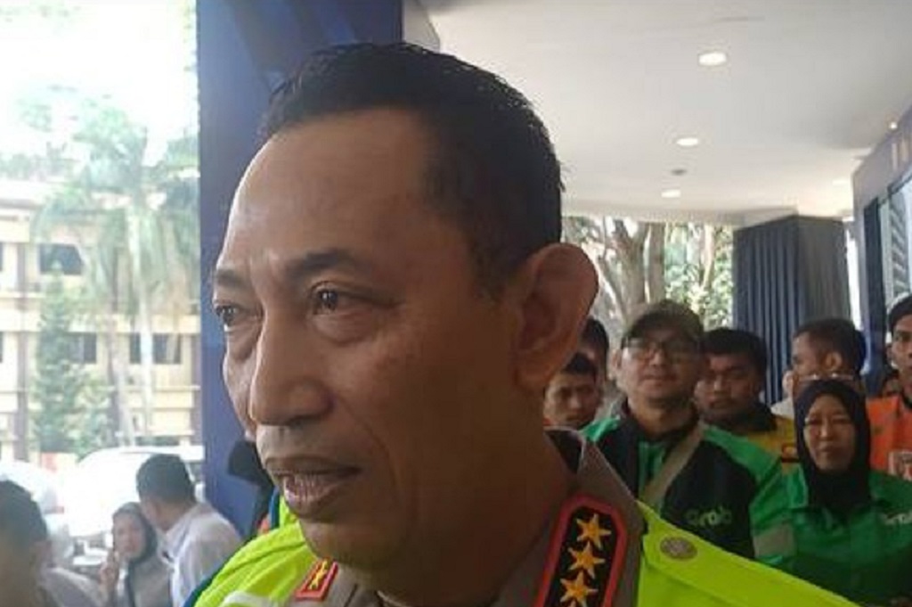 Kapolri Bentuk Tim Transformasi Reformasi Polri, Fokus Perbaiki Masalah yang Dikeluhkan Masyarakat