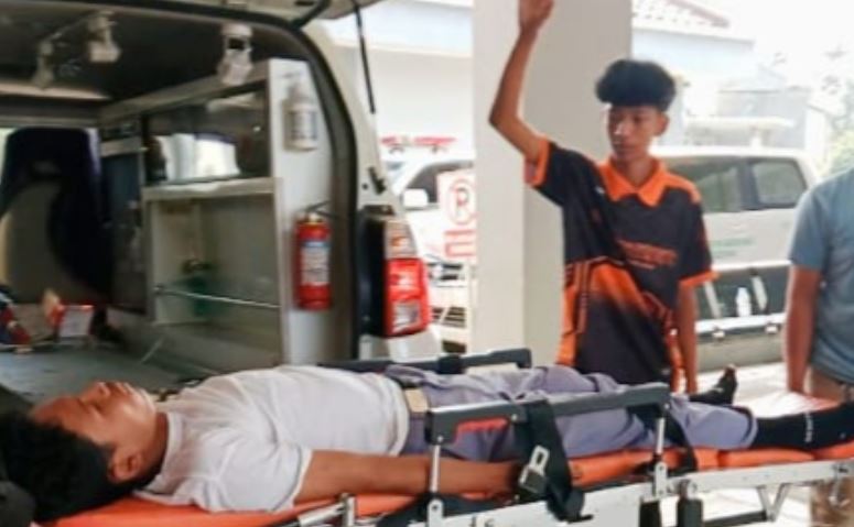 30 Siswa SMK di Bandung Barat Diduga Keracunan MBG, Dirawat di RS dan Puskesmas