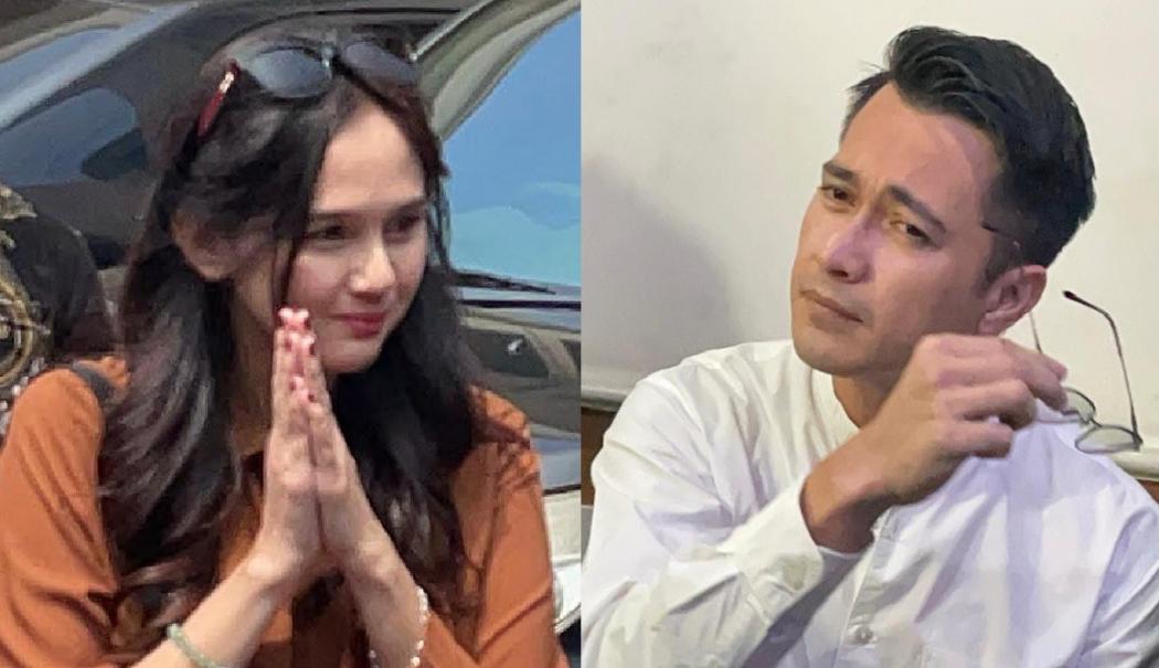 Keukeuh Cerai, Meiza Aulia Minta Nafkah Anak Puluhan Juta Rupiah ke Eza Gionino