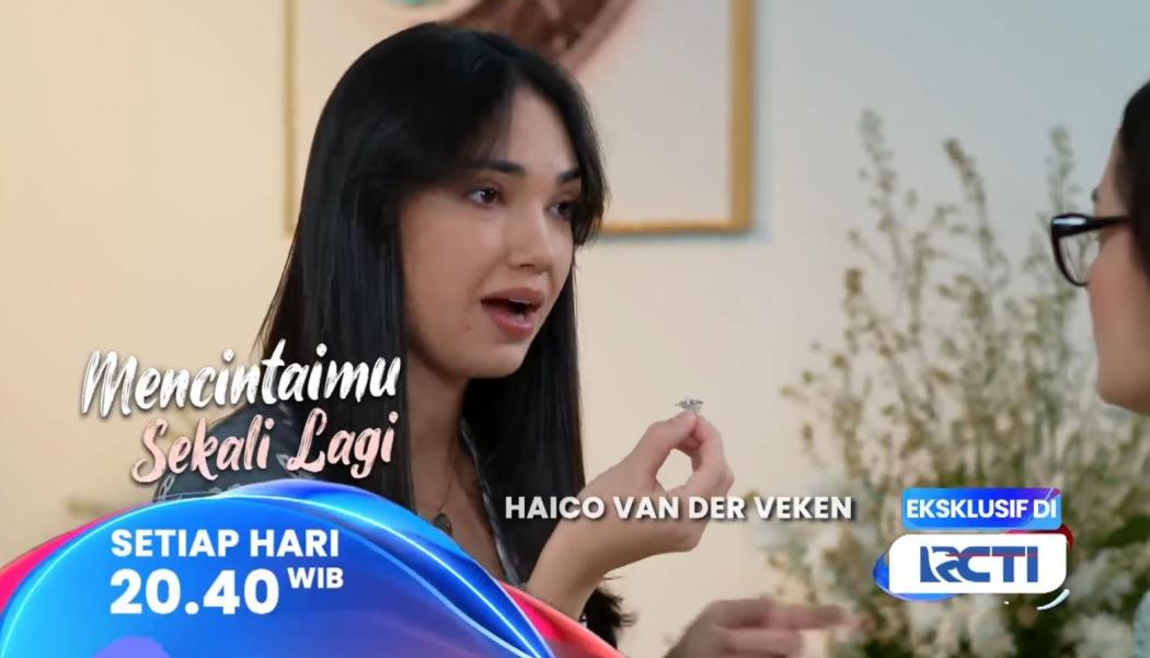 Sinopsis Mencintaimu Sekali Lagi Eps 272, Selasa 23 September 2025: Arini Labrak Chintya, Angga Hilang di Jalan