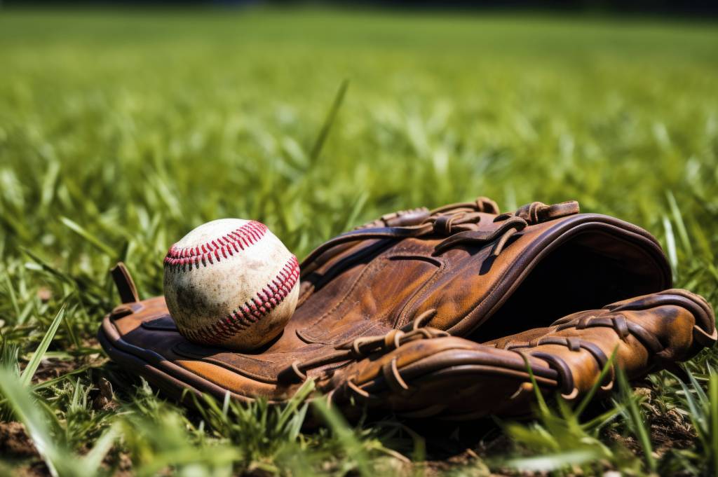 Texas Gempar, Pelatih Bisbol Tertembak saat Pertandingan Anak-Anak