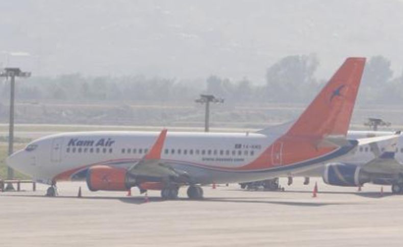 Nekat! Bocah Ini Jadi Penumpang Gelap Pesawat, Sembunyi di Roda dari Afghanistan ke India