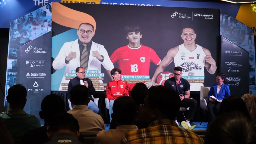 13 Pemain Timnas Indonesia Jalani Operasi di MOSC! Fasilitas Medis Andalan PSSI Ungkap Data Mengejutkan