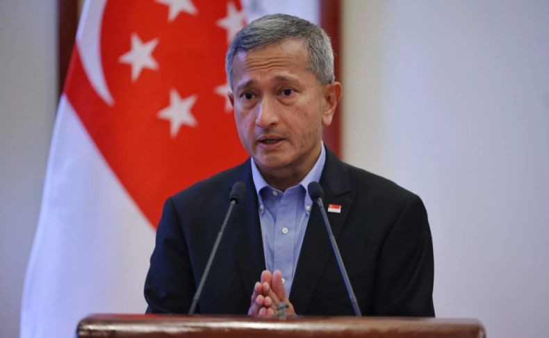 Israel Makin Terpojok, Giliran Singapura Beri Peringatan Keras ke Israel