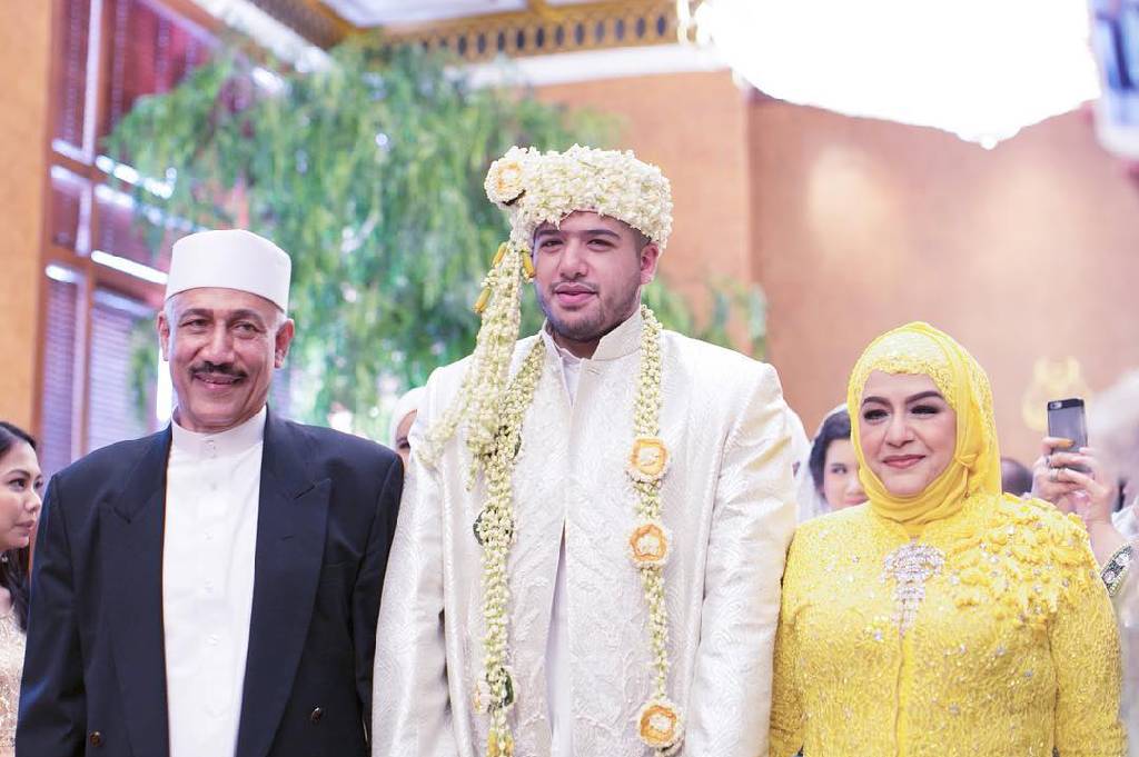 Ahmad Assegaf Bakal Dilaporkan ke Polisi imbas Diduga Gelapkan Dana!