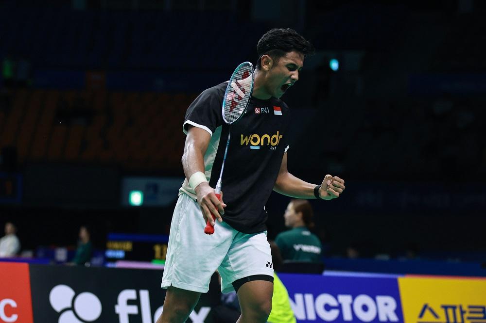 Alwi Farhan Siap Tampil di SEA Games 2025, Targetkan Emas untuk Indonesia