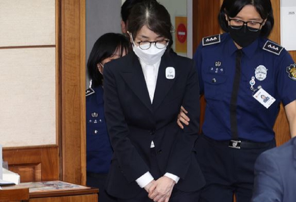 Nasib Mantan Ibu Negara Korsel Kim Keon Hee: Dulu Dipuja bak Idol, Kini Diseret ke Pengadilan