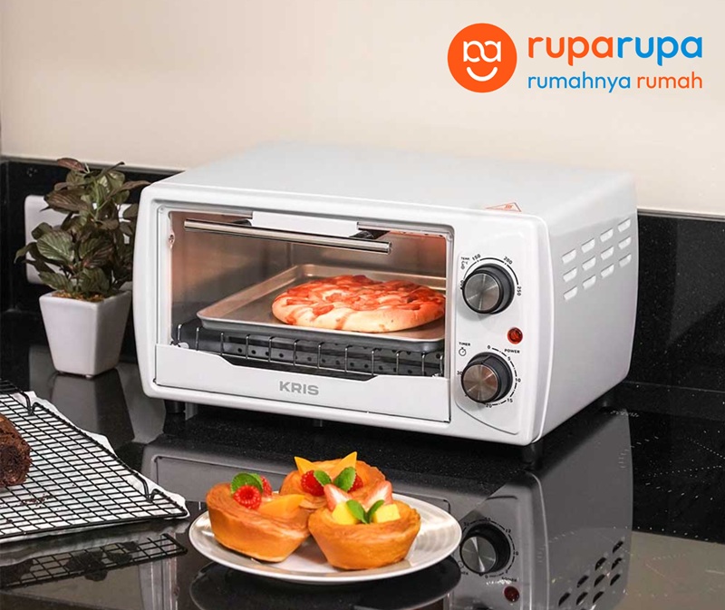 5 Tips Memilih Oven Sesuai Kebutuhan