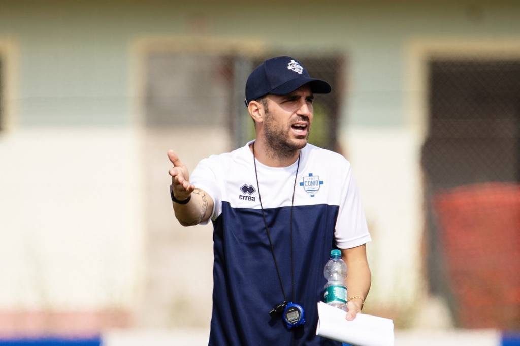 Como vs Sassuolo: Fabregas Waswas Kekuatan Jay Idzes Cs di Coppa Italia