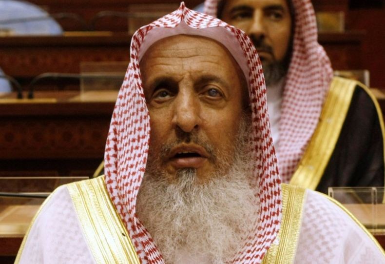 Profil Sheikh Abdulaziz bin Abdullah, Mufti Besar Arab Saudi yang Wafat
