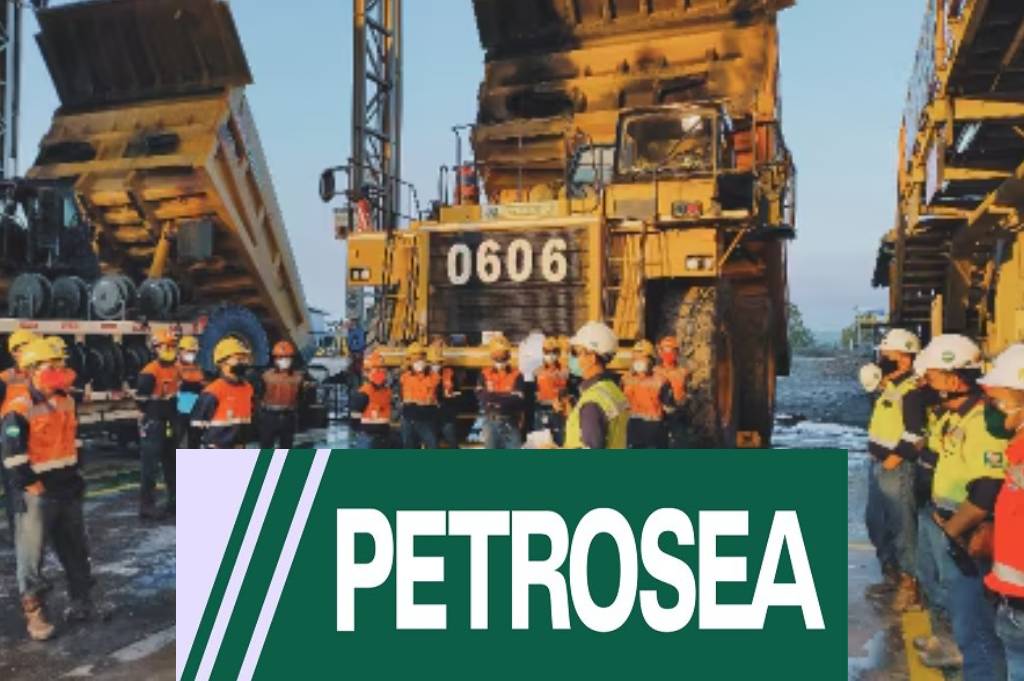 Siapa Pemegang Mayoritas Saham PTRO? Investor Wajib Tahu 