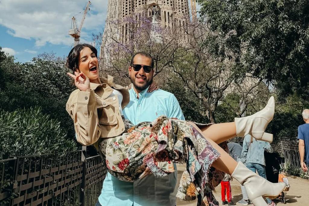 What! Ahmad Assegaf Talak Tasya Farasya sebelum Adanya Gugatan di PA Jaksel