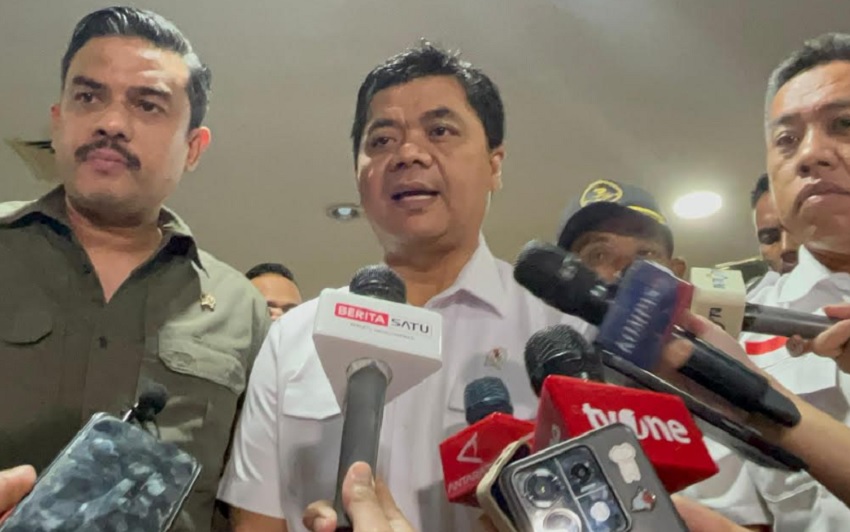 Istana Tampung Aspirasi Petani, Janji Tuntaskan Sengketa Lahan 