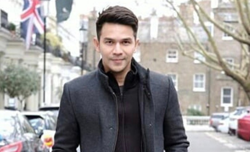 Dituntut 1 Tahun Penjara Terkait Kasus Vape, Jonathan Frizzy Masih Berharap Vonis Lebih Ringan