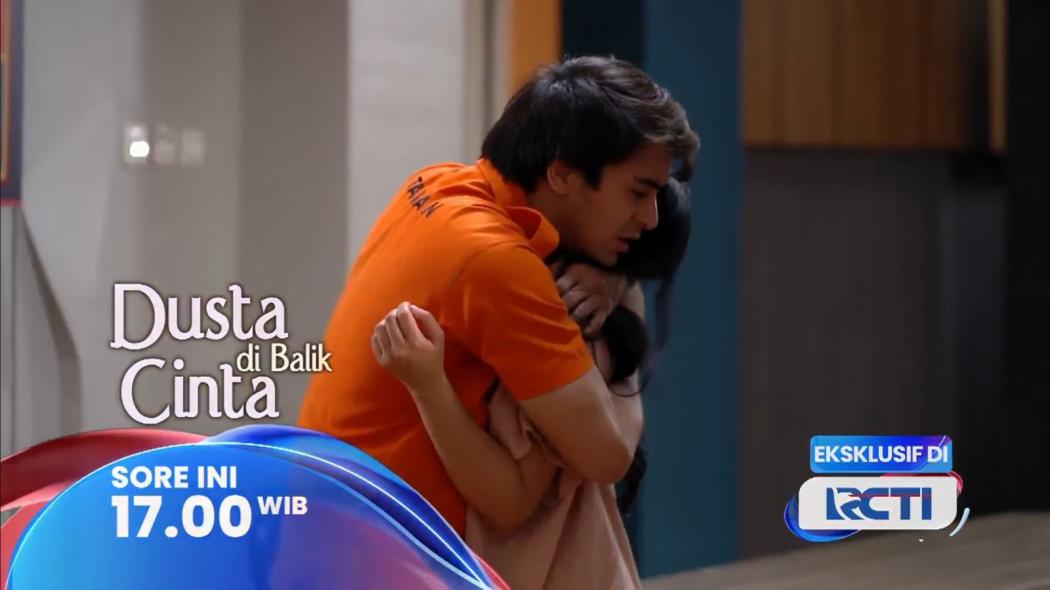 Sinopsis Dusta di Balik Cinta Eps 30, Kamis 25 September 2025: Bertemu Darius, Kirana Dituduh Dewa Berbohong