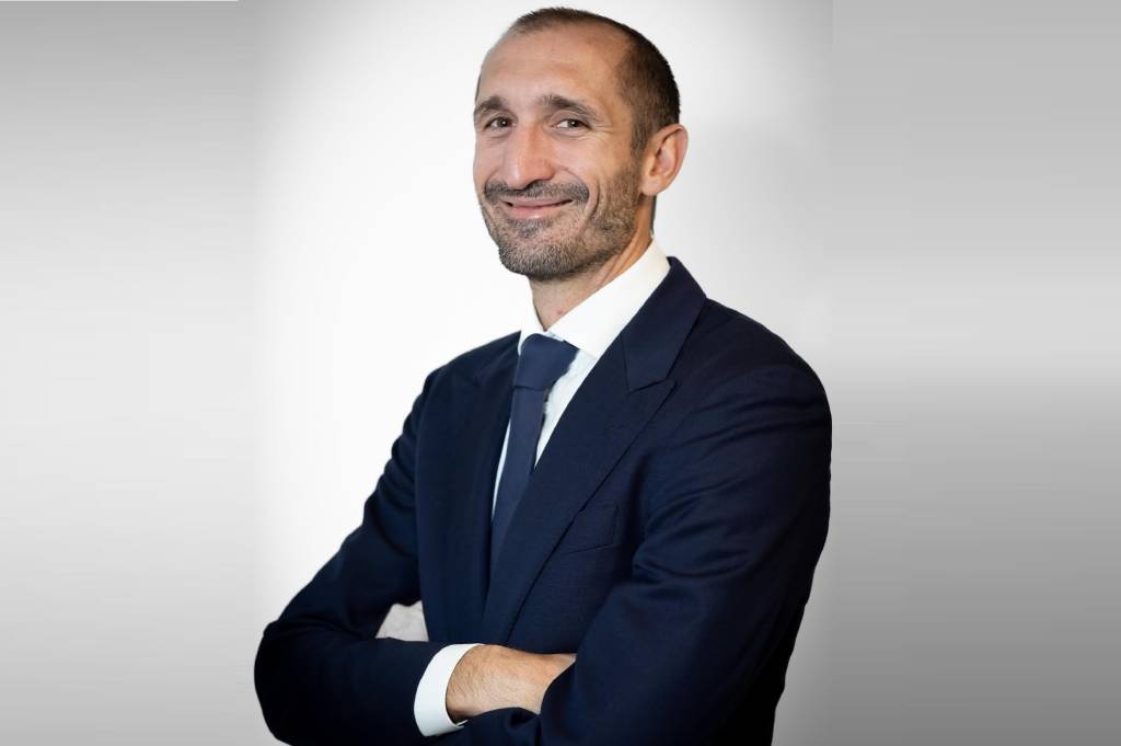 Juventus Siapkan Presiden Baru, Giorgio Chiellini Masuk Kandidat Dewan Direksi