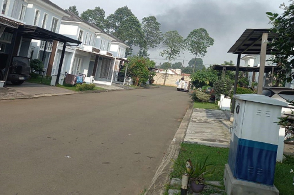 Warga Sindang Jaya Tangerang Keluhkan Polusi Asap, Desak Pemerintah Bertindak!