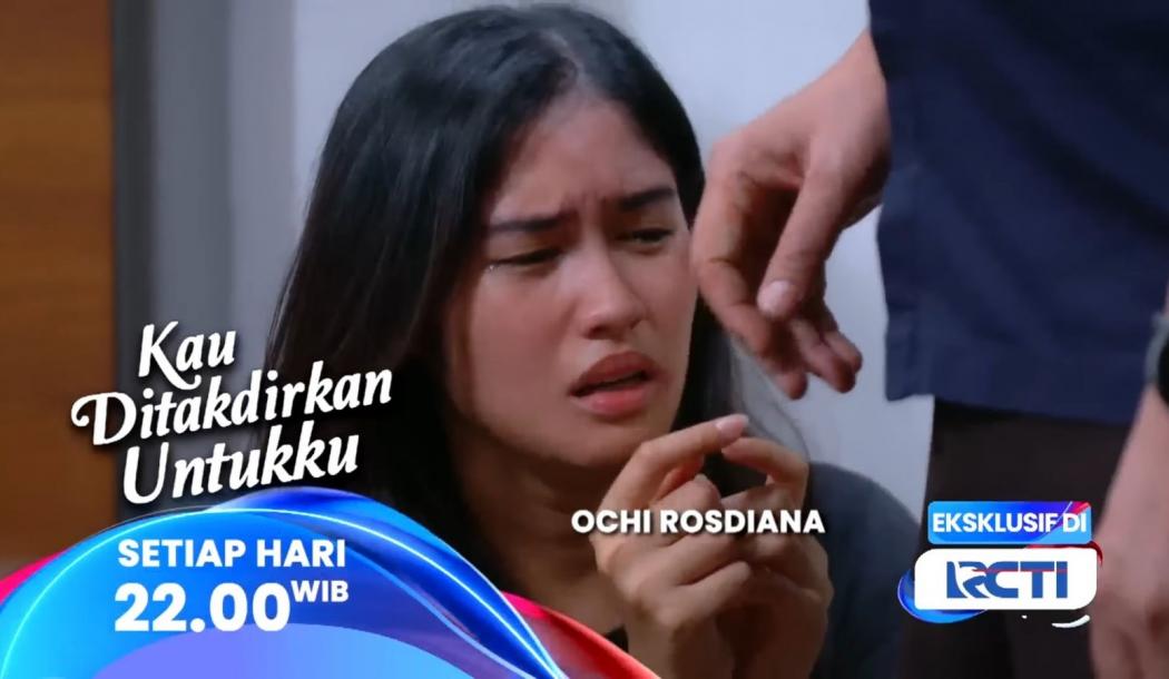 Sinopsis Kau Ditakdirkan Untukku Eps 163, Jumat 26 September 2025: Baldy Terpengaruh Miko, Detektif Temukan Barang Bukti