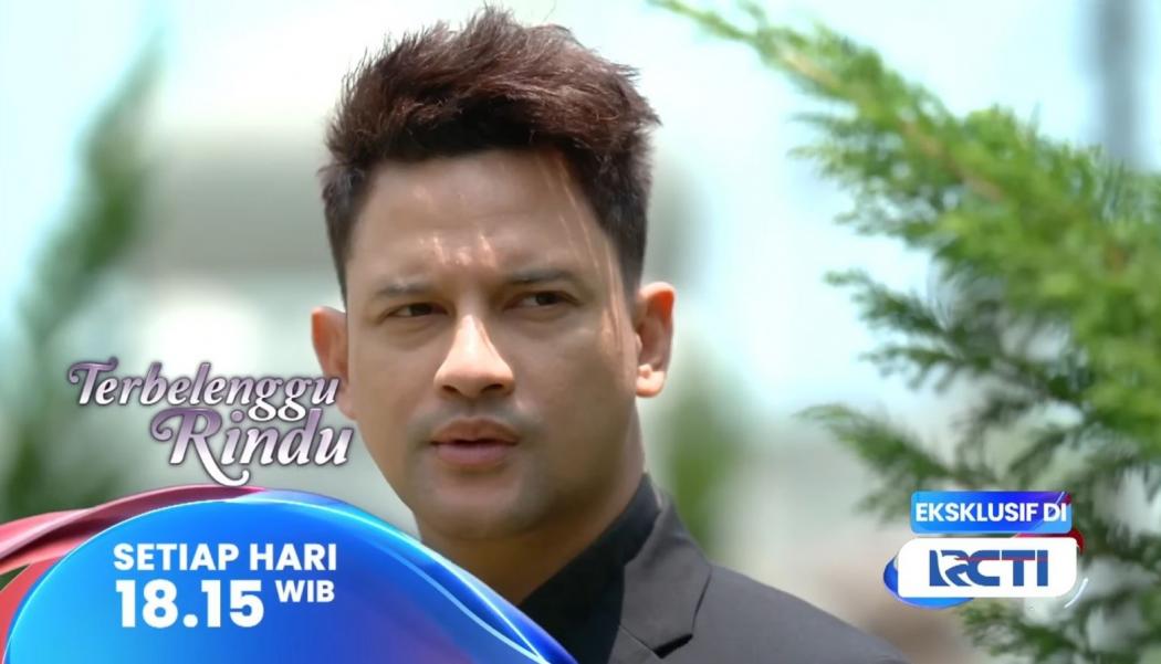 Sinopsis Terbelenggu Rindu Eps 374: Elang-Maudy Beri Kesaksian pada Polisi, Biru Diam-Diam Ikuti Surya