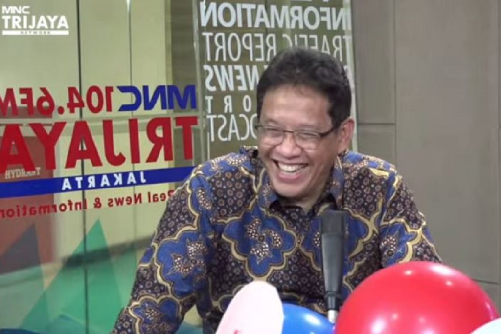 Curhat Menkeu Purbaya, Nyaris Diceraikan Istri gegara Tak Sanggup Kuliah Ekonomi