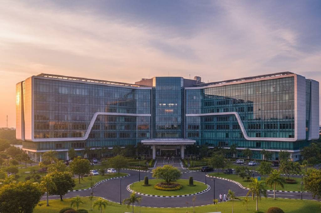 5 Rumah Sakit Dinobatkan RS Ramah Keselamatan Pasien, Ini Daftarnya