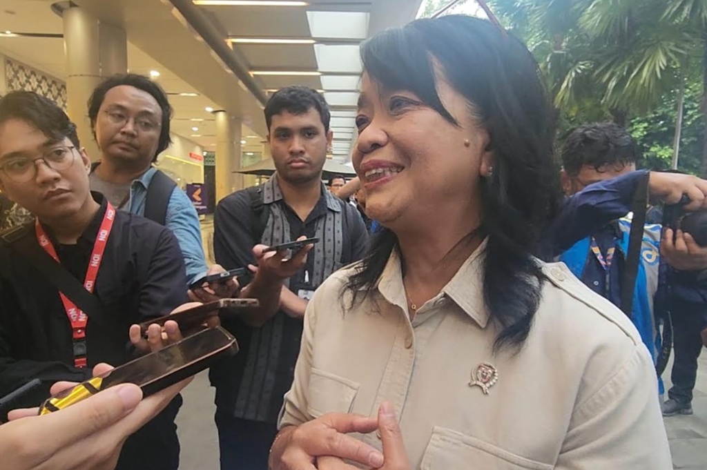 Kementerian PU Targetkan Proyek Galian Air Baku di Jakarta Rampung Akhir Tahun