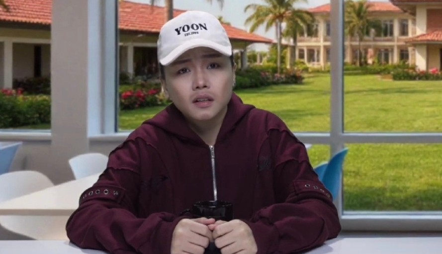 Dari Fitnah hingga Penyakit, Begini Kisah Sedih Amelia