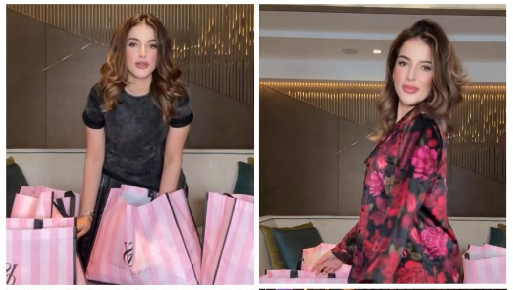 Gugat Cerai Suami, Tasya Farasya Ganti Semua Baju Tidur 