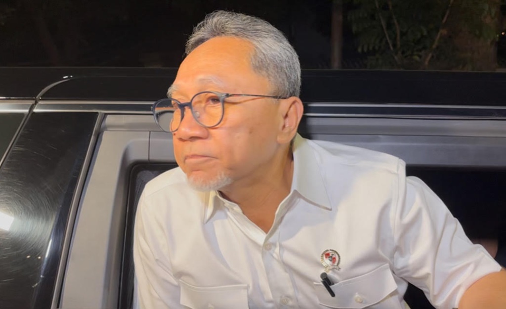 Prabowo Kumpulkan Sejumlah Menteri di Kertanegara Malam Ini, Bahas Apa?