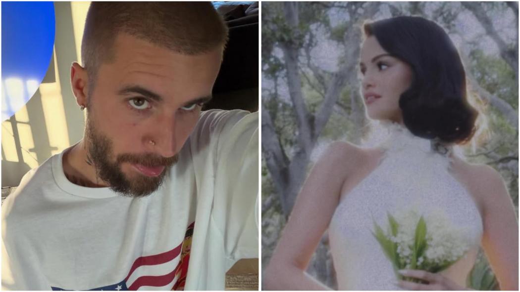 Selena Gomez Menikah, Justin Bieber Galau gegara Ini