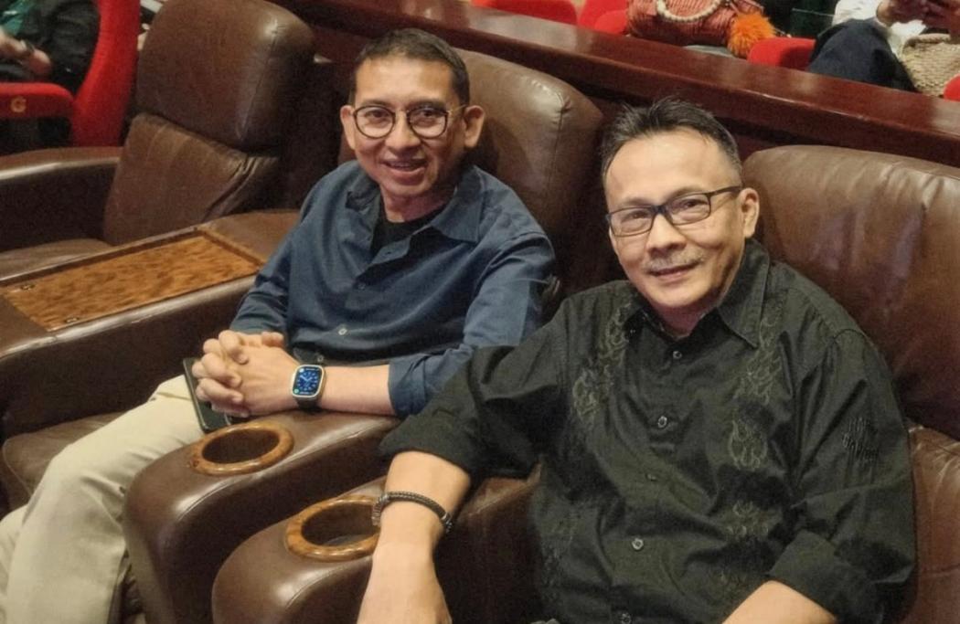 Setelah Tanggal Lahirnya Dijadikan Hari Komedi Nasional, Bing Slamet Bakal Jadi Nama Jalan 