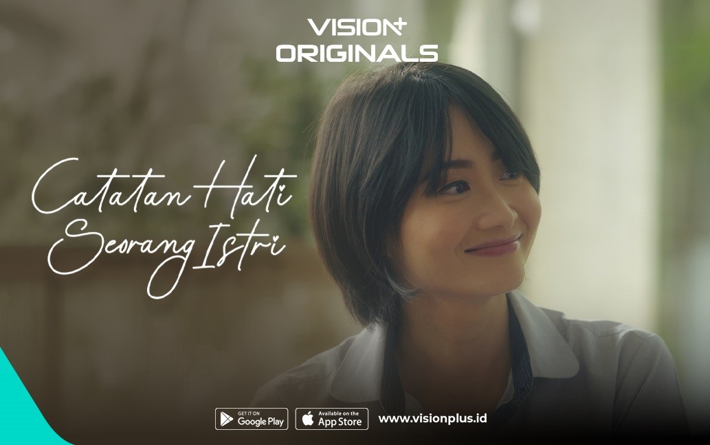 Belum Menikah Shindy Huang Perankan Korban KDRT di Catatan Hati Seorang Istri, Ini Cara Dalami Perannya