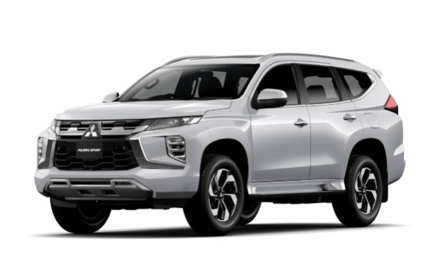 15 Tahun Mengaspal di Indonesia, Intip Penyegaran pada Mitsubishi Pajero Sport