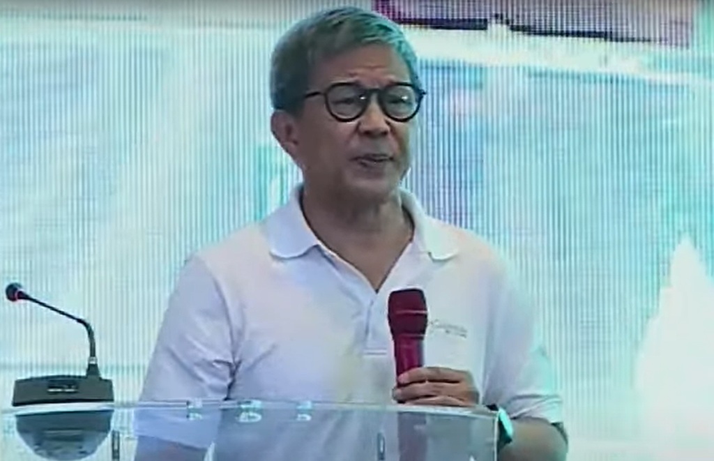 Rocky Gerung Singgung Isu Fufufafa hingga Ijazah Palsu Jadi Pemicu Kemarahan Publik ke Polri