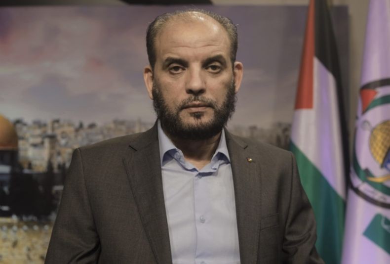 Hamas Heran Belum Terima Proposal Gencatan Senjata Gaza dari Trump