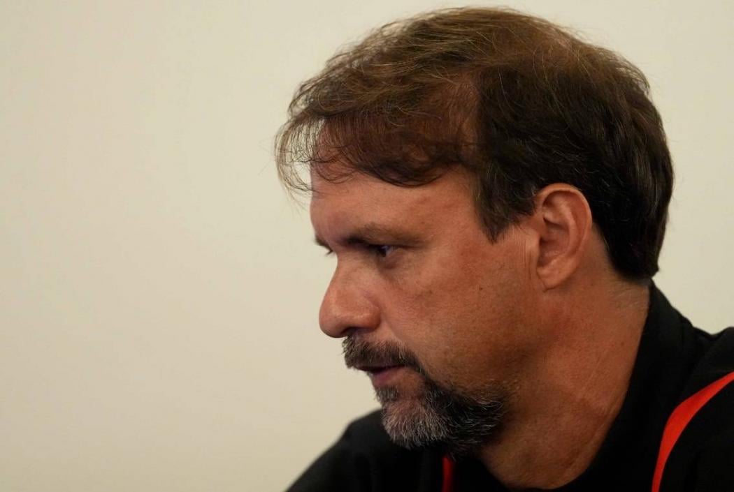 Mauricio Souza Ungkap Penyebab Kekalahan Persija dari Borneo FC