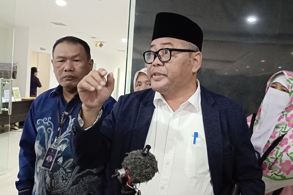 Mediasi Ditunda, Penggugat Gibran Rp125 Triliun Ogah Damai