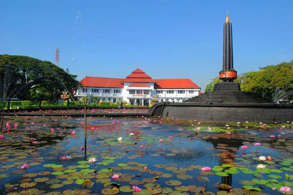 3 Jalur Alternatif Malang–Kediri dengan Pemandangan Terindah, Cocok Buat Touring!