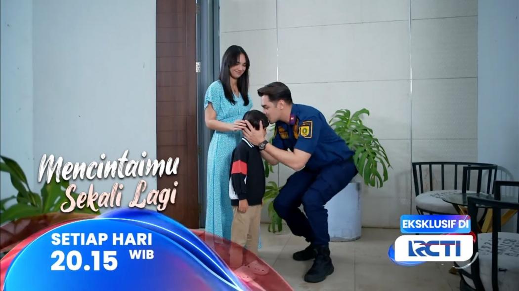 Sinopsis Mencintaimu Sekali Lagi Eps 279, Selasa 30 September 2025: Kembali ke Pelukan Arini, Angga Kembali Tersenyum