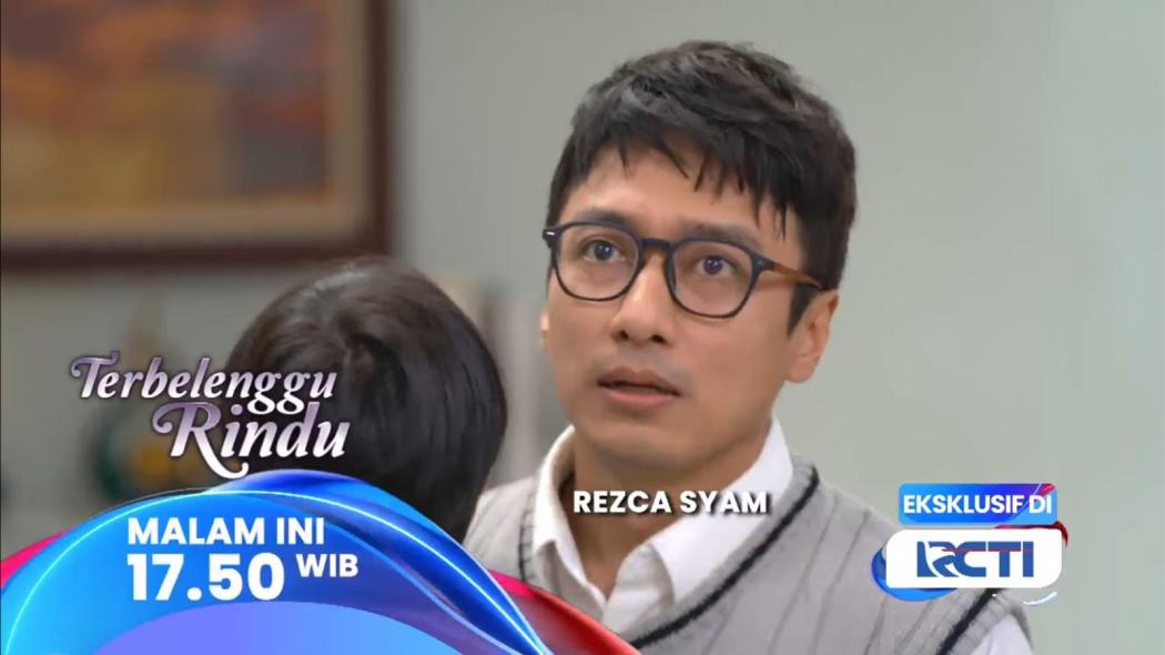 Sinopsis Terbelenggu Rindu Eps 378, Selasa, 30 September 2025: Rahasia Masa Lalu Surya Terkuak Bianca