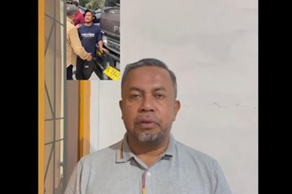 Pemprov Sumut Buka Suara soal Gubernur Bobby Nasution Razia Truk Pelat Aceh