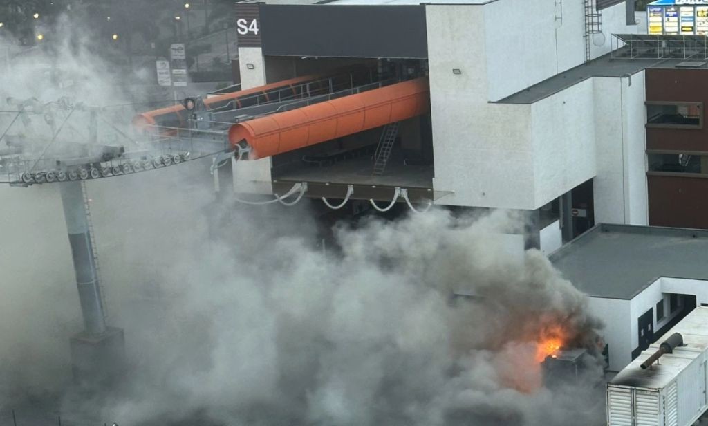 Demo Gen Z Menjalar ke Madagaskar, Presiden Akan Bubarkan Pemerintah