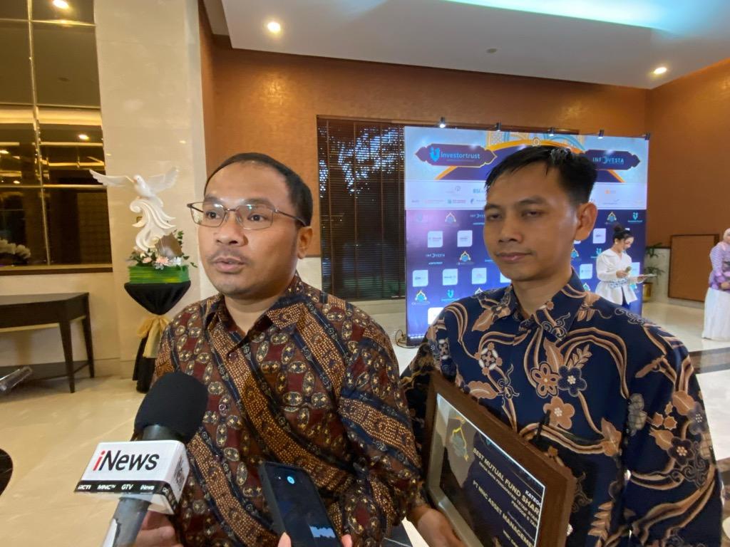 Bangga! MNC Asset Management Raih Penghargaan Best Sharia Awards 2025