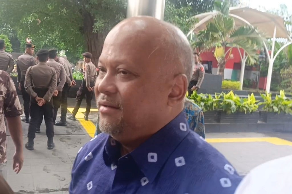 Ilham Habibie Penuhi Panggilan KPK, Diperiksa terkait Kasus Pengadaan Iklan