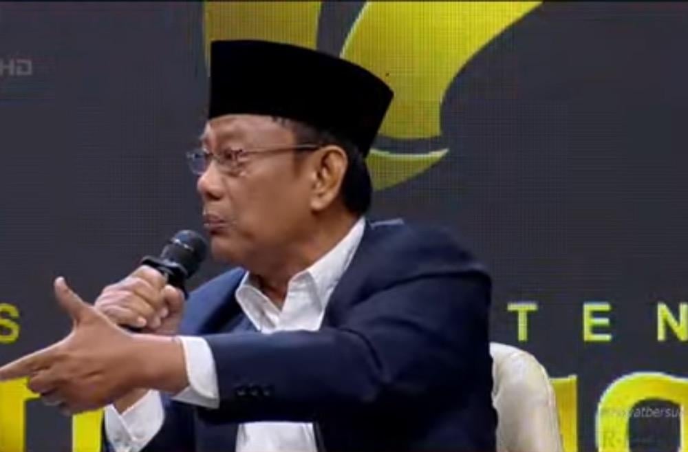 Selamat Ginting: Prabowo Ingin Pegang Kendali atas Reformasi Polri