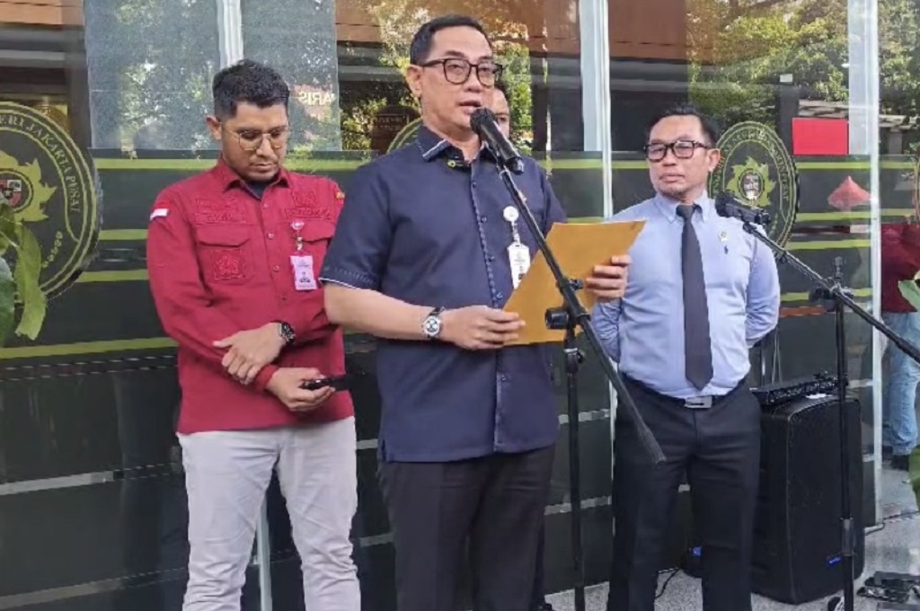 Berkas Perkara Anak Riza Chalid cs Dilimpahkan ke Pengadilan, Segera Disidang