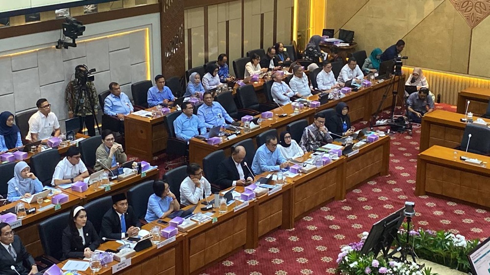 Cegah Keracunan, Kepala BGN Perintahkan SPPG Masak Pakai Air Galon