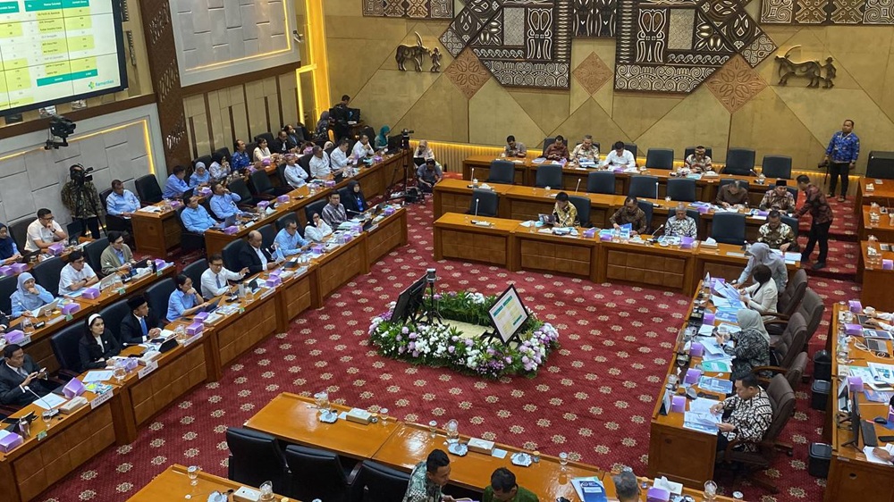 Prabowo bakal Terbitkan Perpres Tata Kelola MBG Pekan Ini