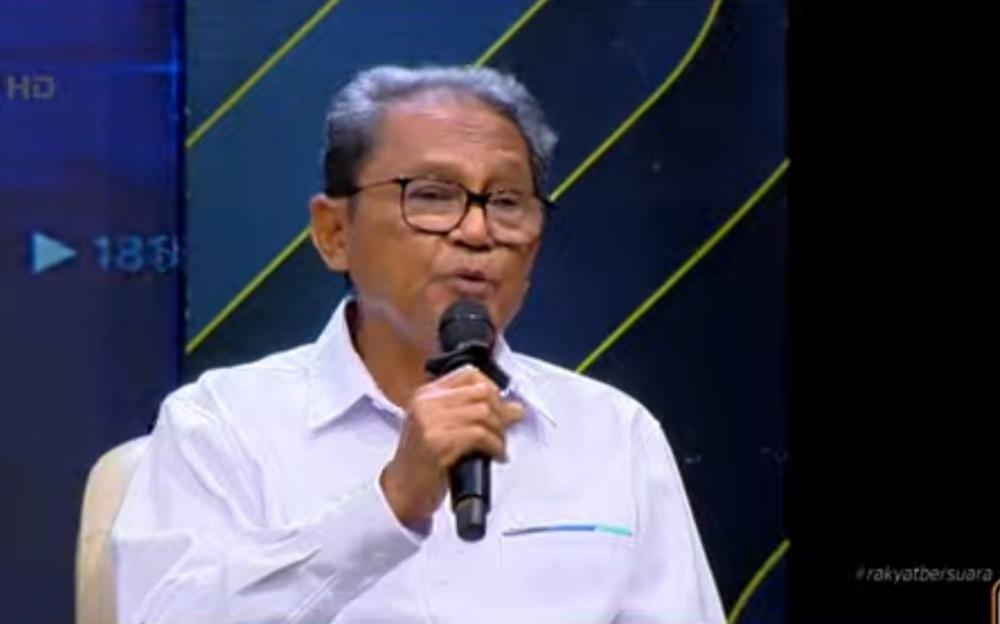 Penasihat Ahli Kapolri Ungkap Kebobrokan Polisi: Banyak Pungli, Brutal hingga Hedon