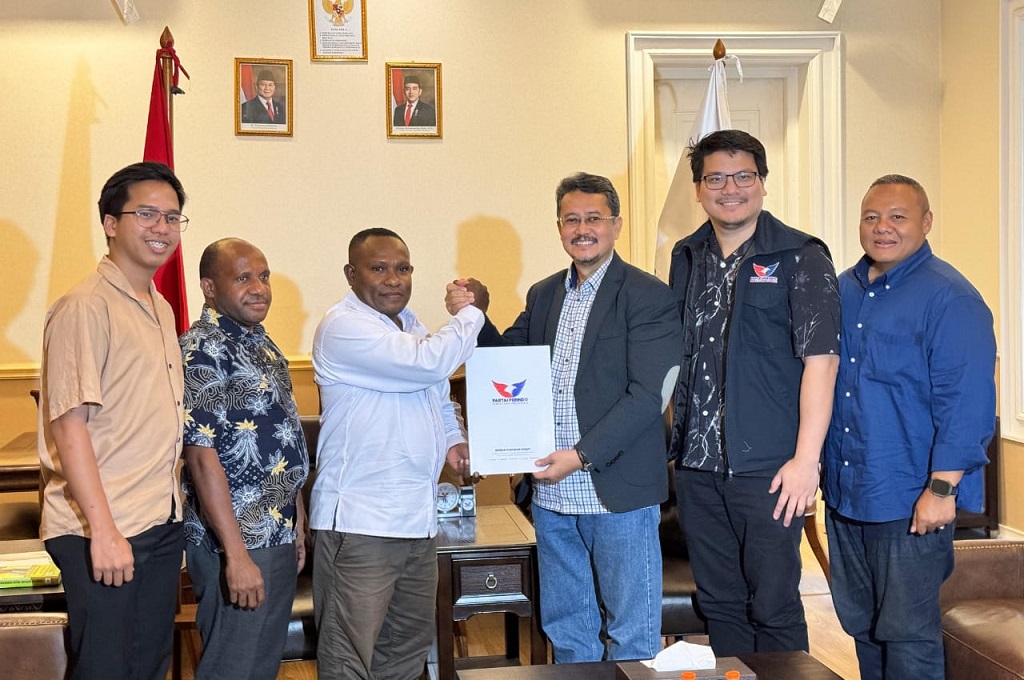 Keterwakilan Anak Muda di Parlemen Merosot, Parpol Buka Ruang Lebih Luas bagi Milenial dan Gen Z